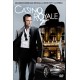 JAMES BOND - Casino Royal